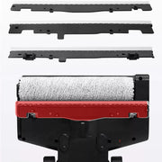 For Tineco Floor One 1.0 Wet Dry Vacuum Cleaner Wiper Strip Wiper Bar Accessories Parts