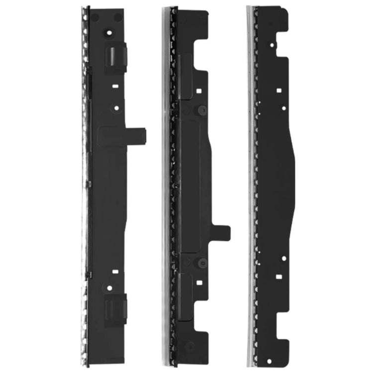 For Tineco Floor One 1.0 Wet Dry Vacuum Cleaner Wiper Strip Wiper Bar Accessories Parts