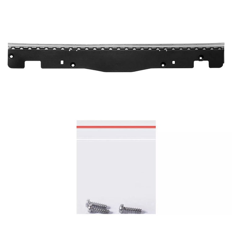 For Tineco Floor One 3.0  Wet Dry Vacuum Cleaner Wiper Strip Wiper Bar Accessories Parts