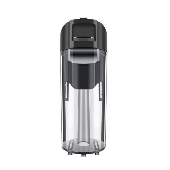 For Tineco Floor One 2.0 LCD / LED Wet Dry Vacuum Cleaner Dirt Water Tank  Accessories Parts