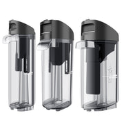 For Tineco Floor One 2.0 LCD / LED Wet Dry Vacuum Cleaner Dirt Water Tank  Accessories Parts