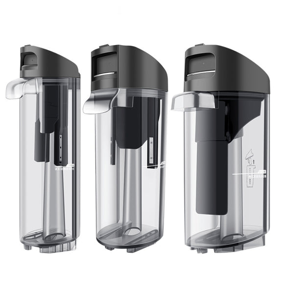 For Tineco Floor One 3.0  Wet Dry Vacuum Cleaner Dirt Water Tank  Accessories Parts