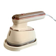 2-in-1 800W Handheld Household Wet and Dry Steam Iron Steam Hanging Iron, Spec: EU Plug(Yellow) - free shipping - PMC TechLife - Order now!