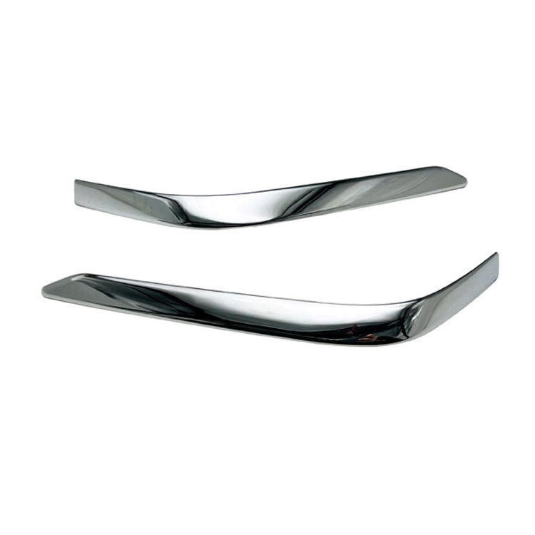 For 2023 Daihatsu Tanto Right-hand Drive Front Bumper Anti-collision Corner Modification - free shipping - PMC TechLife - Order now!