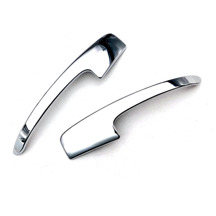 For Suzuki 2024 Spacia Costom Right-hand Drive Rearview Mirror Anti-collision Decorative Strip - free shipping - PMC TechLife - Order now!