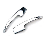 For Suzuki 2024 Spacia Costom Right-hand Drive Rearview Mirror Anti-collision Decorative Strip
