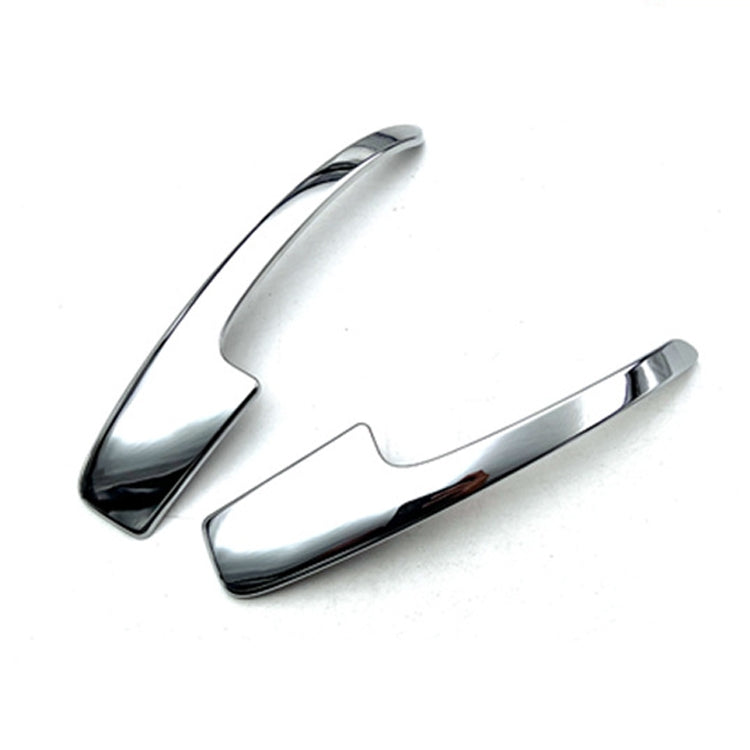 For Suzuki 2024 Spacia Costom Right-hand Drive Rearview Mirror Anti-collision Decorative Strip - free shipping - PMC TechLife - Order now!