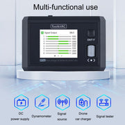 ToolkitRC M7AC Airplane And Car Model Li-Po Battery Balance Charger(EU Plug)