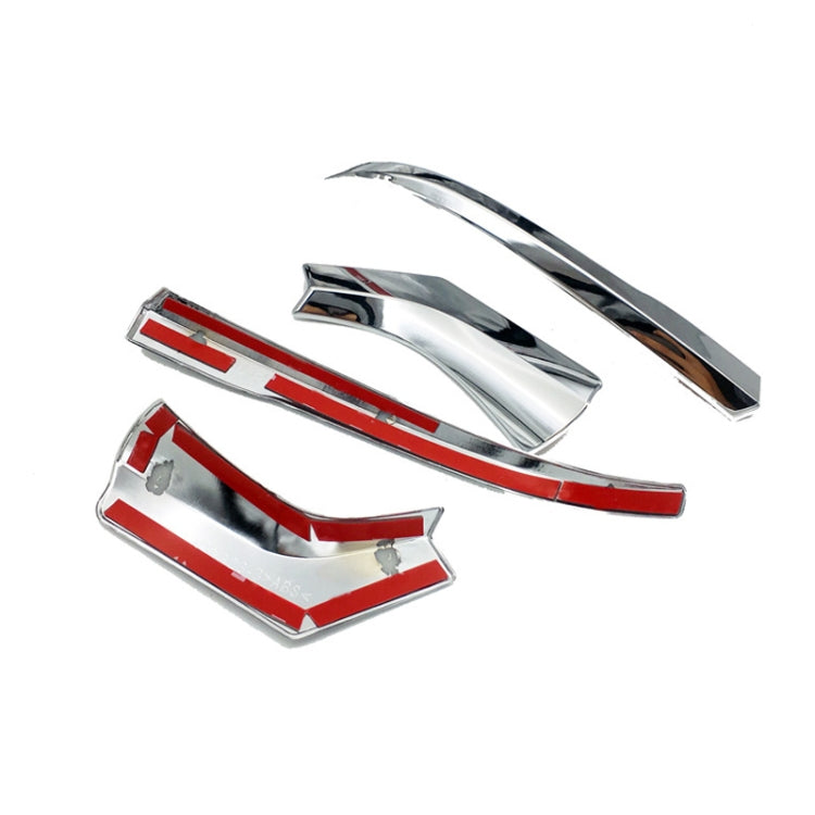 For 2016-2019 Toyota Alphard/Vellfire Rearview Mirror Trim(Left-hand Drive) - free shipping - PMC TechLife - Order now!