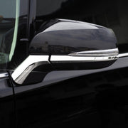 For 2016-2019 Toyota Alphard/Vellfire Rearview Mirror Trim(Left-hand Drive)