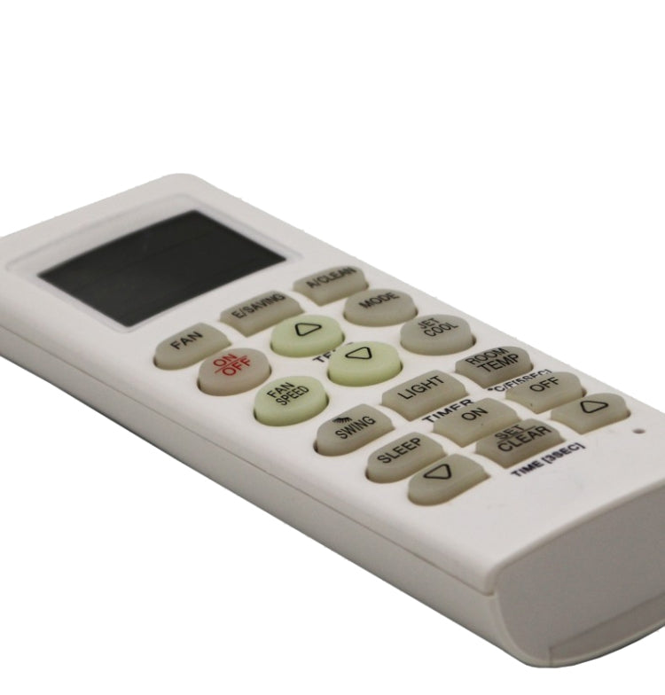 For LG Air Conditioner AKB73315601 AKB73215509 Remote Controller Replacement Parts - Air-Conditioner by PMc TechLife | Online Shopping South Africa | PMc TechLife | Buy Now Pay Later Mobicred