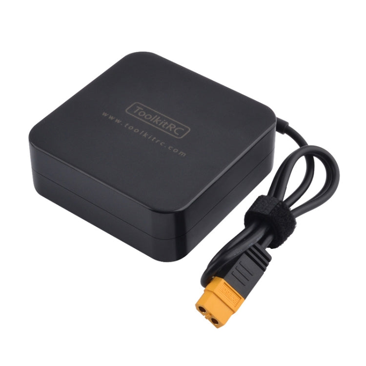 ToolkitRC ADP100 DC20V Drone Model Power Adapter(US Plug) - free shipping - PMC Jewellery - Order now!