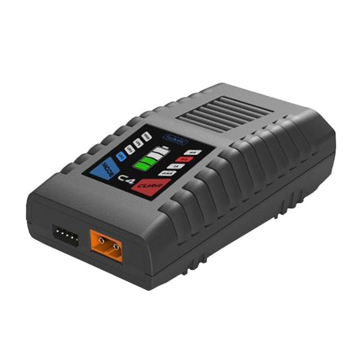 ToolkitRC C4 50W Drones Simple Li-Po Battery Balance Charger(US Plug) - free shipping - PMC Jewellery - Order now!