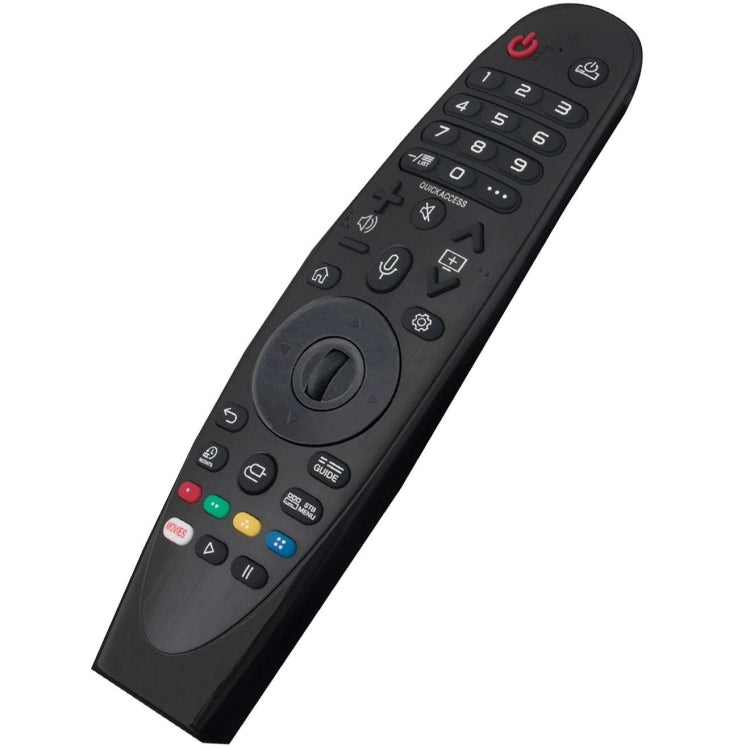 MR19BA For LG Television Voice Remote Control Replacement Accessories - TV by PMC Jewellery | Online Shopping South Africa | PMC Jewellery | Buy Now Pay Later Mobicred