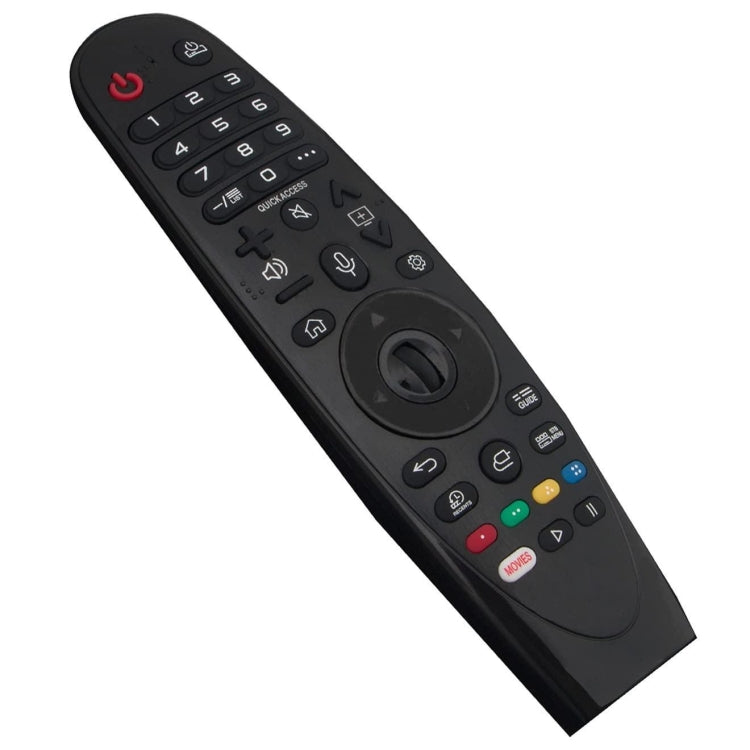 MR19BA For LG Television Voice Remote Control Replacement Accessories - TV by PMC TechLife | Online Shopping South Africa | PMC TechLife | Buy Now Pay Later Mobicred