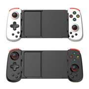 Bluetooth Stretchable Game Controller for Nintendo Switch / PC / IOS / Android(White)