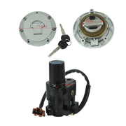For Honda CBR600RR/CBR1000RR 2008-2014 Fuel Tank Electric Door Lock(TS-CBR600)