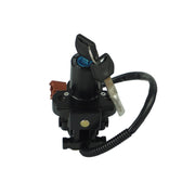 For Honda CBR600RR/CBR1000RR 2008-2014 Fuel Tank Electric Door Lock(TS-CBR600)
