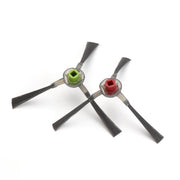 For IRobot Roomba Combo113 R113840 Vacuum Cleaner Accessories 1pair  Side Brushes