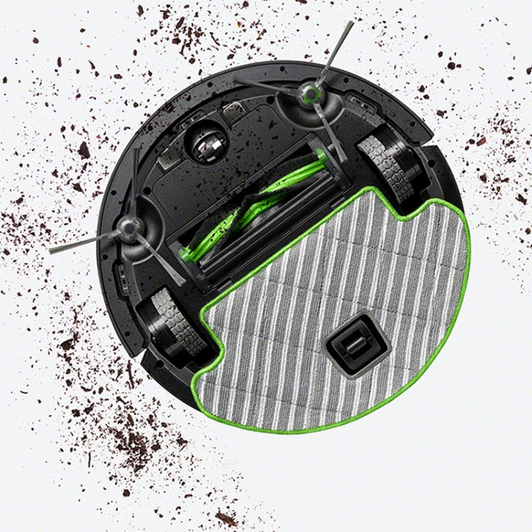 For IRobot Roomba Combo113 R113840 Vacuum Cleaner Accessories 1pair  Side Brushes