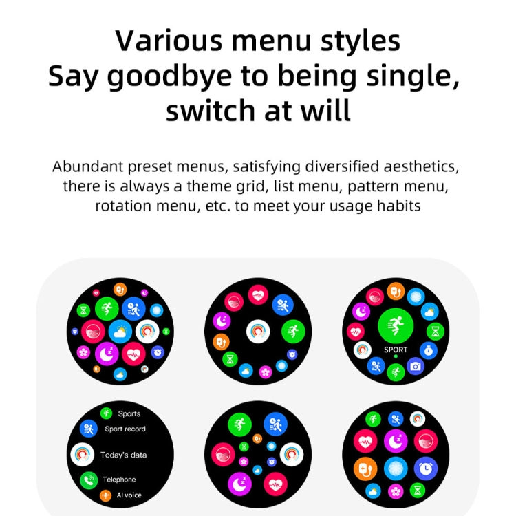 LOKMAT ATTACK 2 PRO 1.39-Inch 5ATM Waterproof Health Monitoring Bluetooth Smart Watch(Gold) - free shipping - PMC TechLife - Order now!