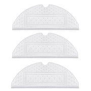 For Roborock G20 / S8 Plus / S8 / S8 Pro Vacuum Cleaner Accessories 3pcs Disposable Rag