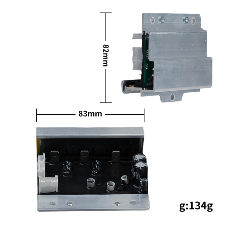 For Xiaomi 4 Pro AIMITE Controller Motherboard Electric Scooter Accessories - free shipping - PMc TechLife - Order now!