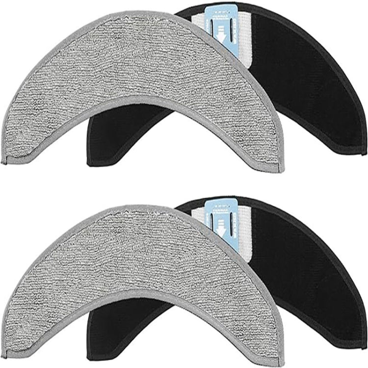 For iRobot Roomba Combo J7+ Robot Vacuum And Mop Accessories Filter - free shipping - PMc TechLife - Order now!