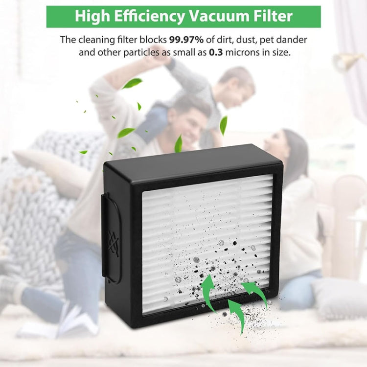 For iRobot Roomba Combo J7+ Robot Vacuum And Mop Accessories Filter - free shipping - PMc TechLife - Order now!