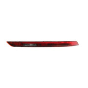 For 2018-2021 Audi Q5 Rear Bumper Brake Taillight With Wire(EU Right OE 80A945070A)