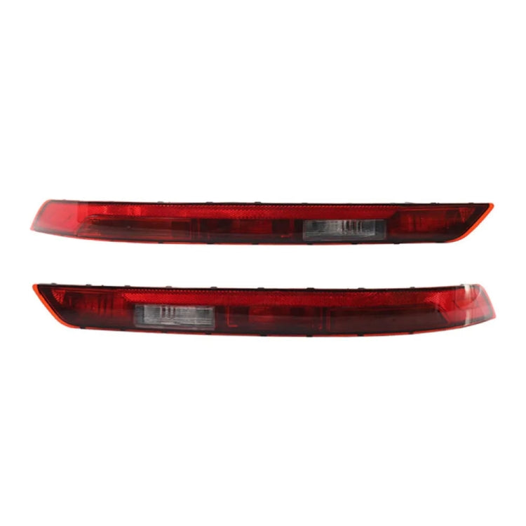 For 2018-2021 Audi Q5 Rear Bumper Brake Taillight With Wire(US Right OE 80A945070A)