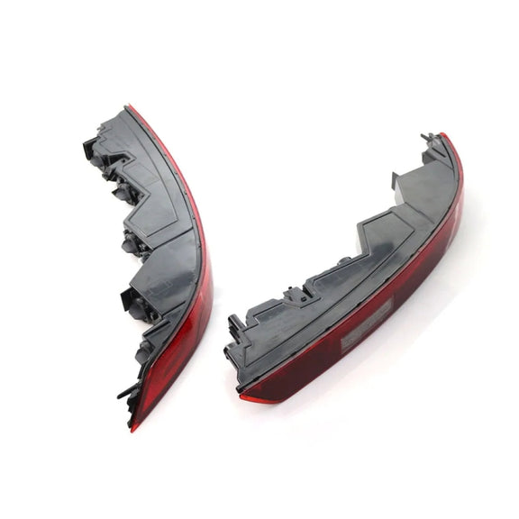 For 2018-2021 Audi Q5 Rear Bumper Brake Taillight With Wire(EU Left OE 80A945069A)