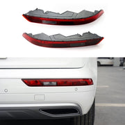 For 2018-2021 Audi Q5 Rear Bumper Brake Taillight With Wire(US Left OE 80A945069A)