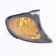 For 2002-2005 BMW 3 Series E46 Car Front Corner Parking Turn Signal Lights(Yellow Right OE 63137165860)