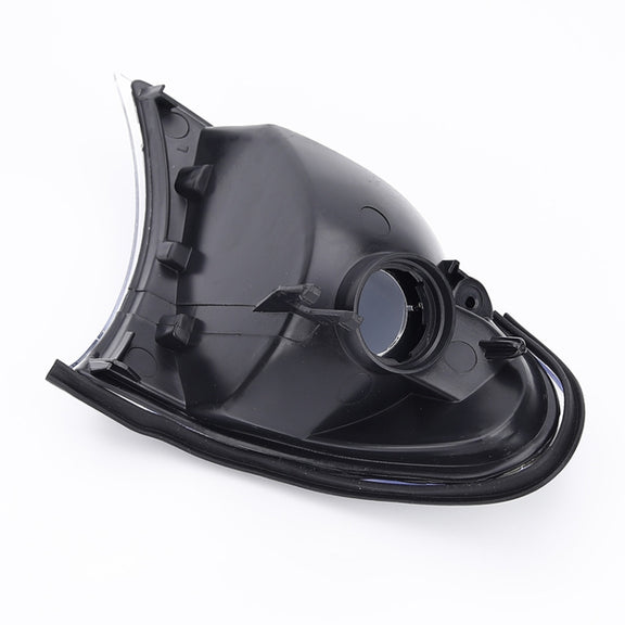 For 2002-2005 BMW 3 Series E46 Car Front Corner Parking Turn Signal Lights(White Left OE 63137165859)