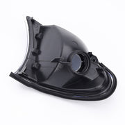 For 2002-2005 BMW 3 Series E46 Car Front Corner Parking Turn Signal Lights(White Right OE 63137165860)