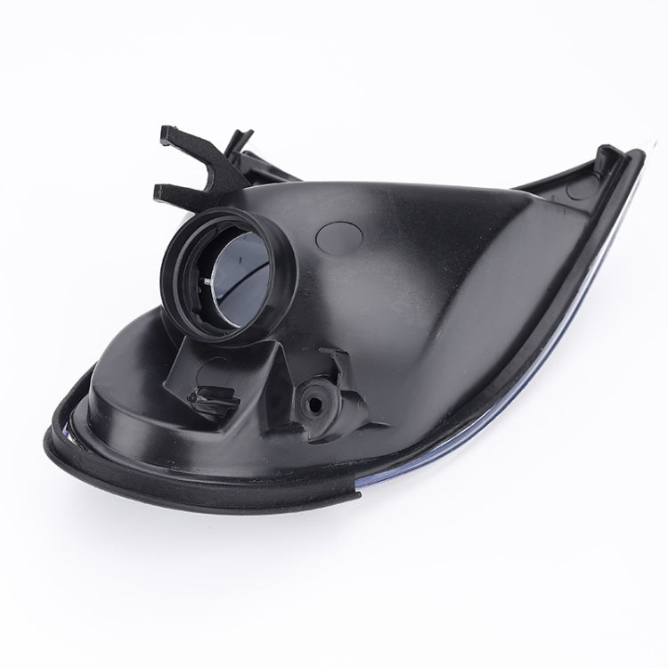For 2002-2005 BMW 3 Series E46 Car Front Corner Parking Turn Signal Lights(White Left OE 63137165859)