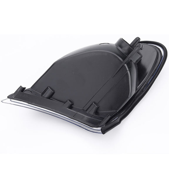For 2002-2005 BMW 3 Series E46 Car Front Corner Parking Turn Signal Lights(Yellow Left OE 63137165859)