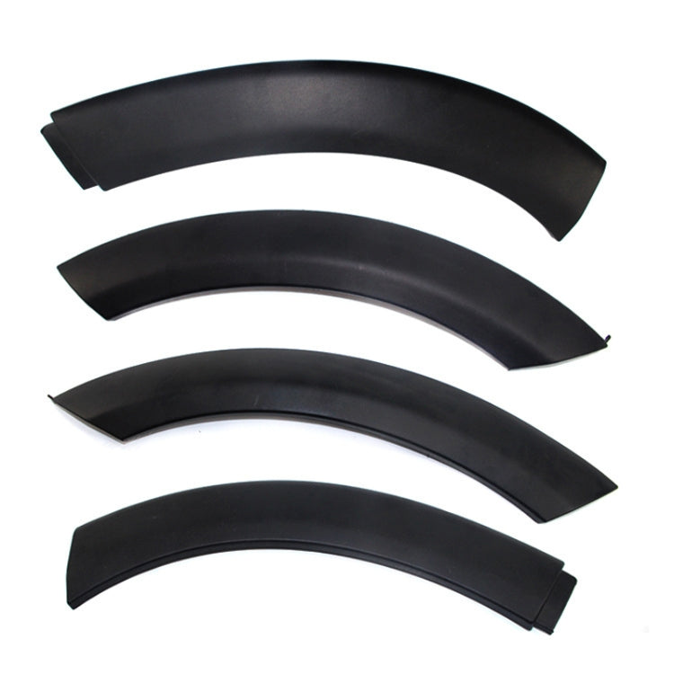 For 2002-2008 BMW Mini R55 Front Wheel Eyebrow Hood Fender(Right Front OE 51131505866)