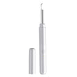 Household Visual Ear Excavator High-Definition Ear Wax Removal Picking Stick(White) - free shipping - PMc TechLife - Order now!