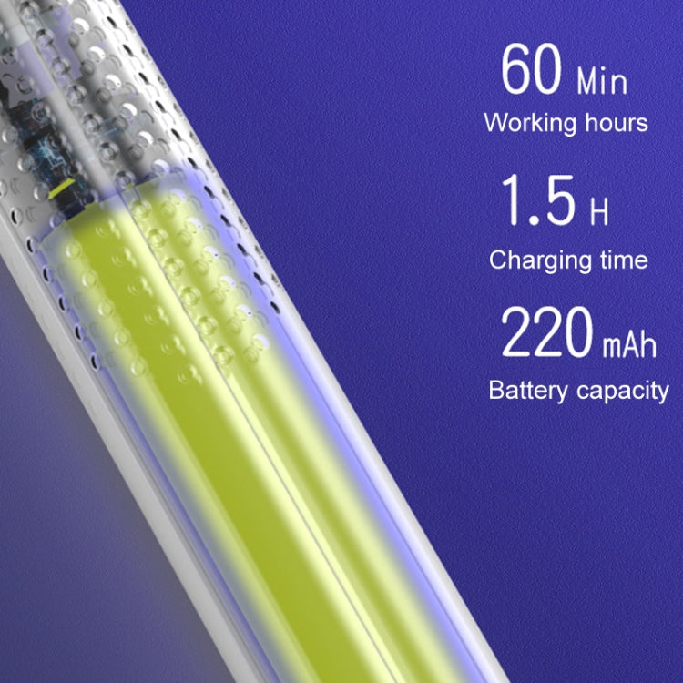 Household Visual Ear Excavator High-Definition Ear Wax Removal Picking Stick(Black) - Ear Care Tools by PMc TechLife | Online Shopping South Africa | PMc TechLife | Buy Now Pay Later Mobicred