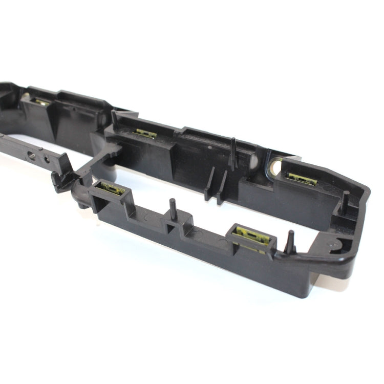 OE 1J1867179A For Volkswagen Golf 4/Jetta Left-hand Drive Window Switch Panel Base Armrest Bracket - Car Interior Mouldings by PMC TechLife | Online Shopping South Africa | PMC TechLife | Buy Now Pay Later Mobicred