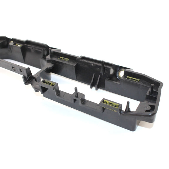 OE 1J1867179A For Volkswagen Golf 4/Jetta Left-hand Drive Window Switch Panel Base Armrest Bracket