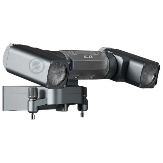 CZI GL10 Gimbal Spotlight For DJI Mavic 3E /  3T Drone - free shipping - PMC Jewellery - Order now!