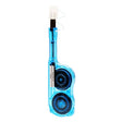 For MPO / MTP Fiber Optic Cleaning Pen Optical Module Ferrule Endface Cleaner(Blue) - Lan Cable and Tools by PMC TechLife | Online Shopping South Africa | PMC TechLife | Buy Now Pay Later Mobicred
