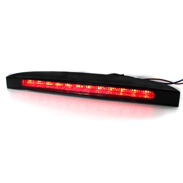 For 1998-2006 Renault Clio II High Mounted Brake Light(Black OE 7700410753) - Brake Lights by PMC TechLife | Online Shopping South Africa | PMC TechLife | Buy Now Pay Later Mobicred