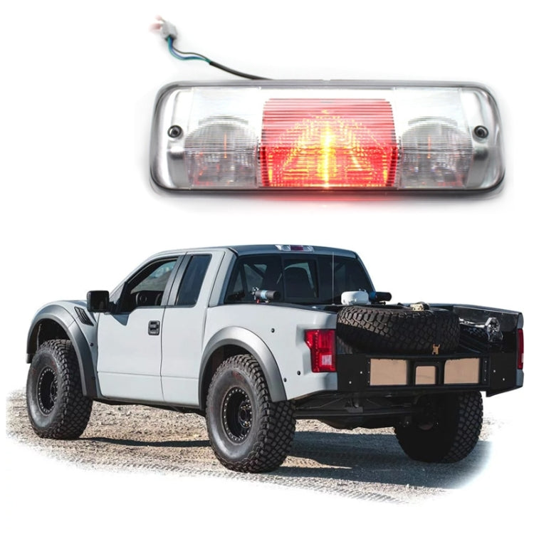 7L3Z-13A613-B For 2004-2008 Ford F150 High-Position Third Brake Light - Brake Lights by PMC TechLife | Online Shopping South Africa | PMC TechLife | Buy Now Pay Later Mobicred
