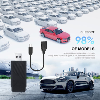 Universal Original Wired CarPlay To Wireless CarPlay Box(Standard) - free shipping - PMC Jewellery - Order now!
