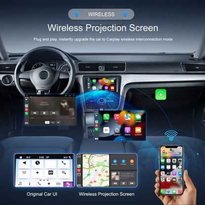 Universal Original Wired CarPlay To Wireless CarPlay Box(Standard) - free shipping - PMC Jewellery - Order now!
