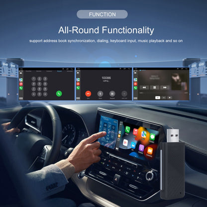 Universal Original Wired CarPlay To Wireless CarPlay Box(Standard) - free shipping - PMC Jewellery - Order now!